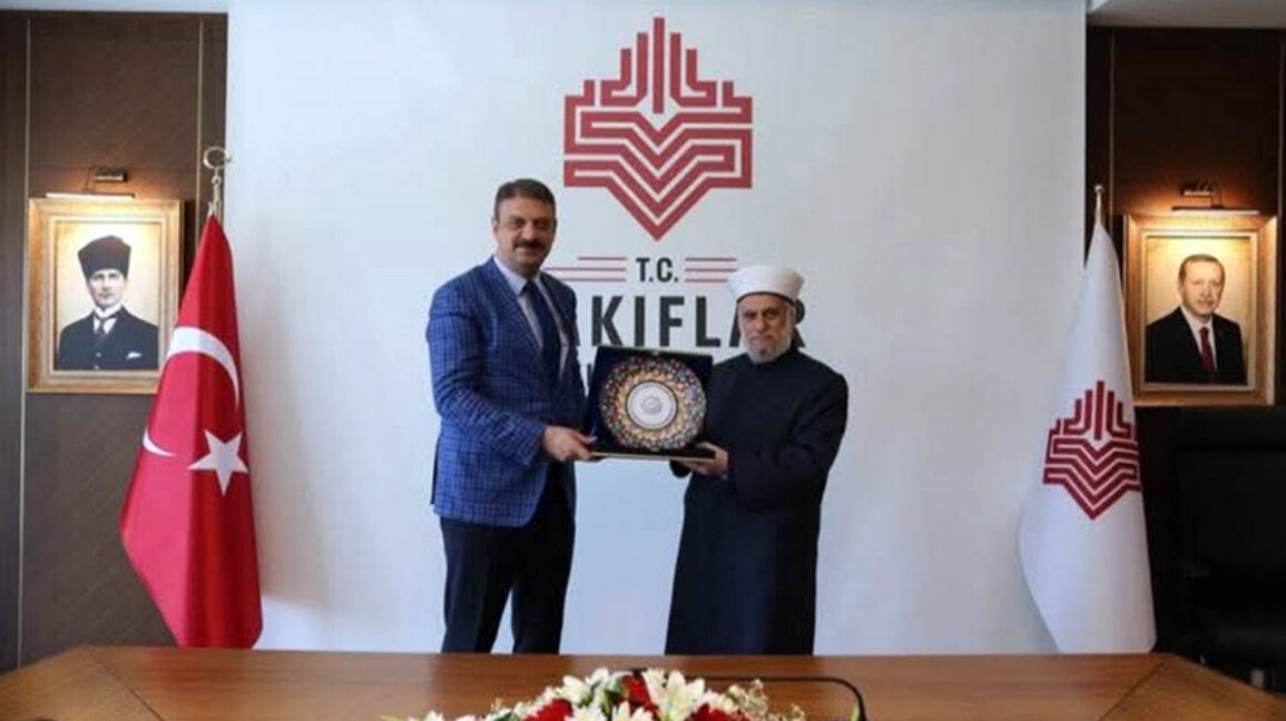 Yambol ve Provadia'daki camiler restore edilecek