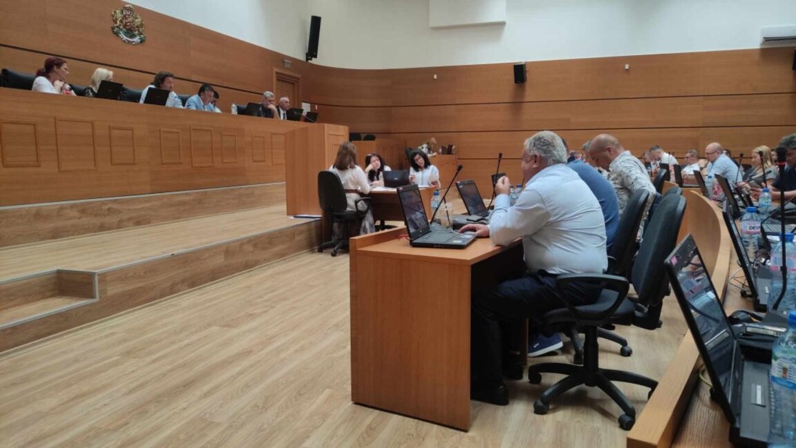 Положителни данни за въздуха в Пловдив взривиха въздуха в ОбС