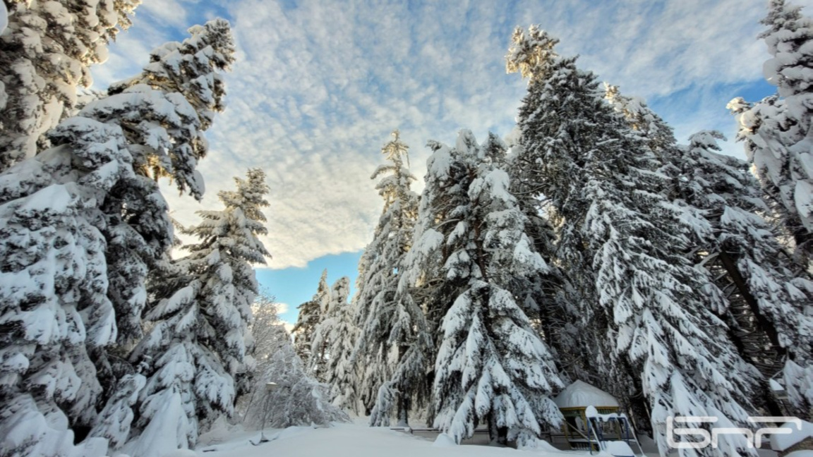 ПСС: В планините е слънчево, но студено, екипирайте се добре