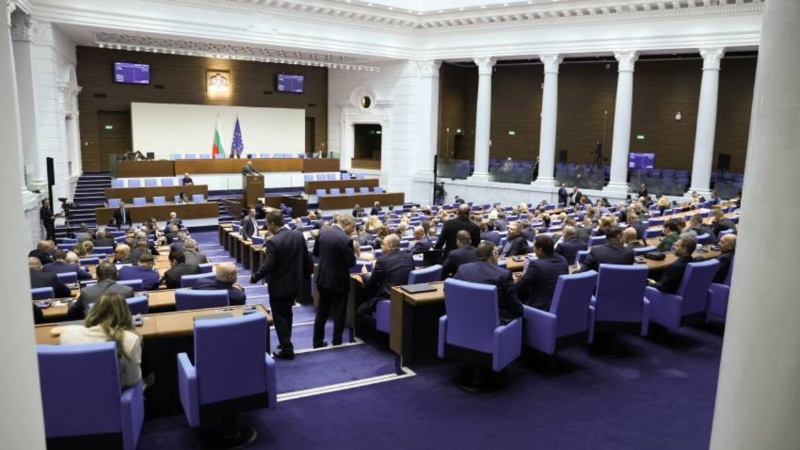 Continúan las negociaciones para formar gobierno
