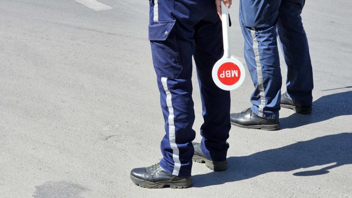 32 водачи, шофирали след употреба на алкохол и 12 – под въздействие на наркотици, установи полицията за денонощие
