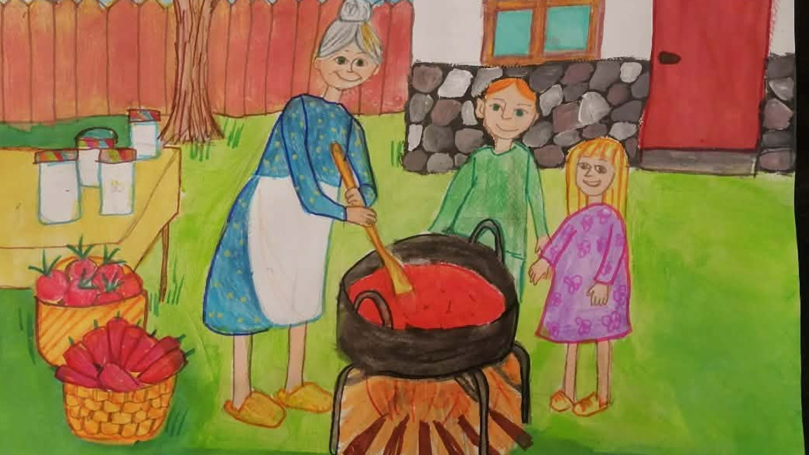 И тази година гласуваме в конкурса "Пазител на традициите"