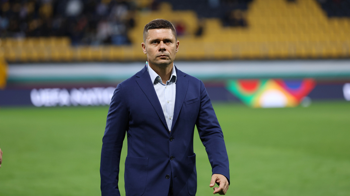 Александр Димитров