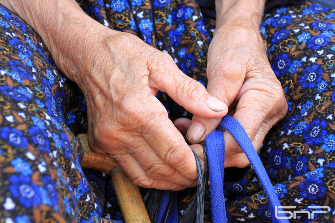 En düşük emekli maaşı Kırcali’de