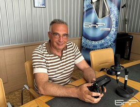 Антон Кутев: Има вероятност правителството да падне между юли и Нова година