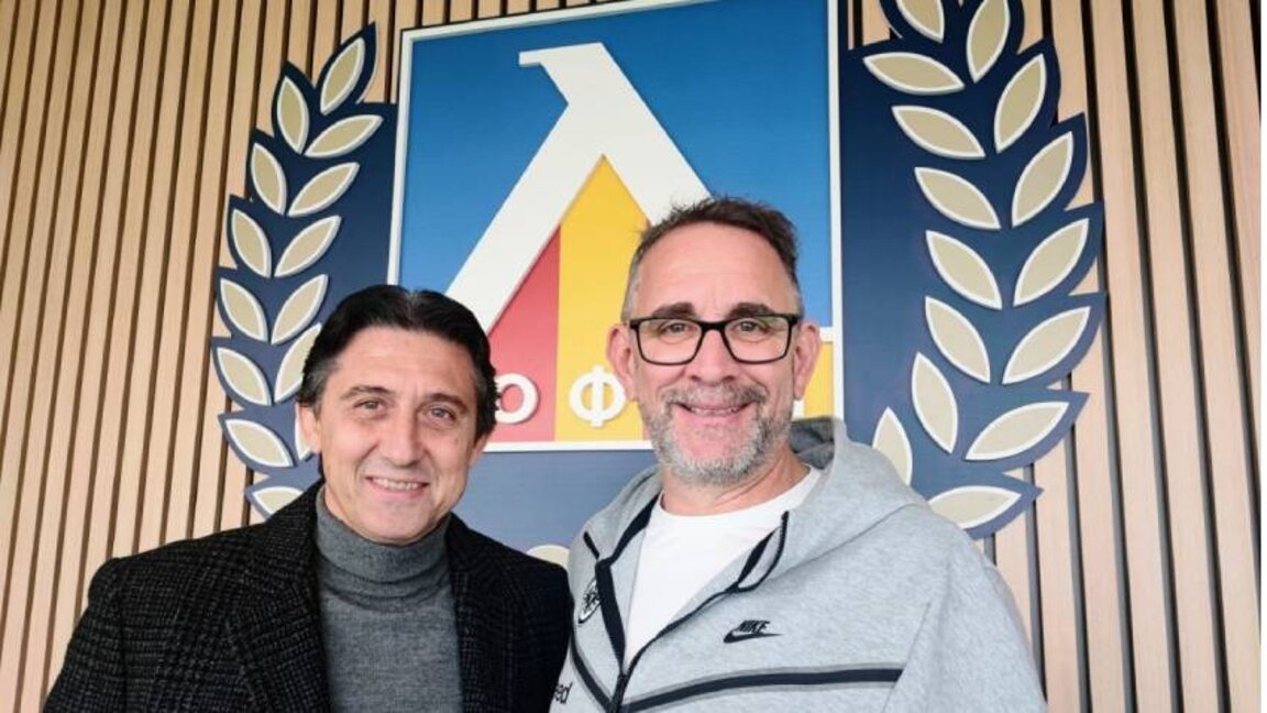 Delegation des FC „Eintracht“ besuchte FC „Lewski“ zwecks künftiger Partnerschaft