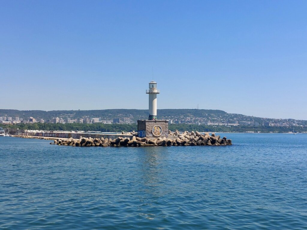 Празникът на Варна и хората