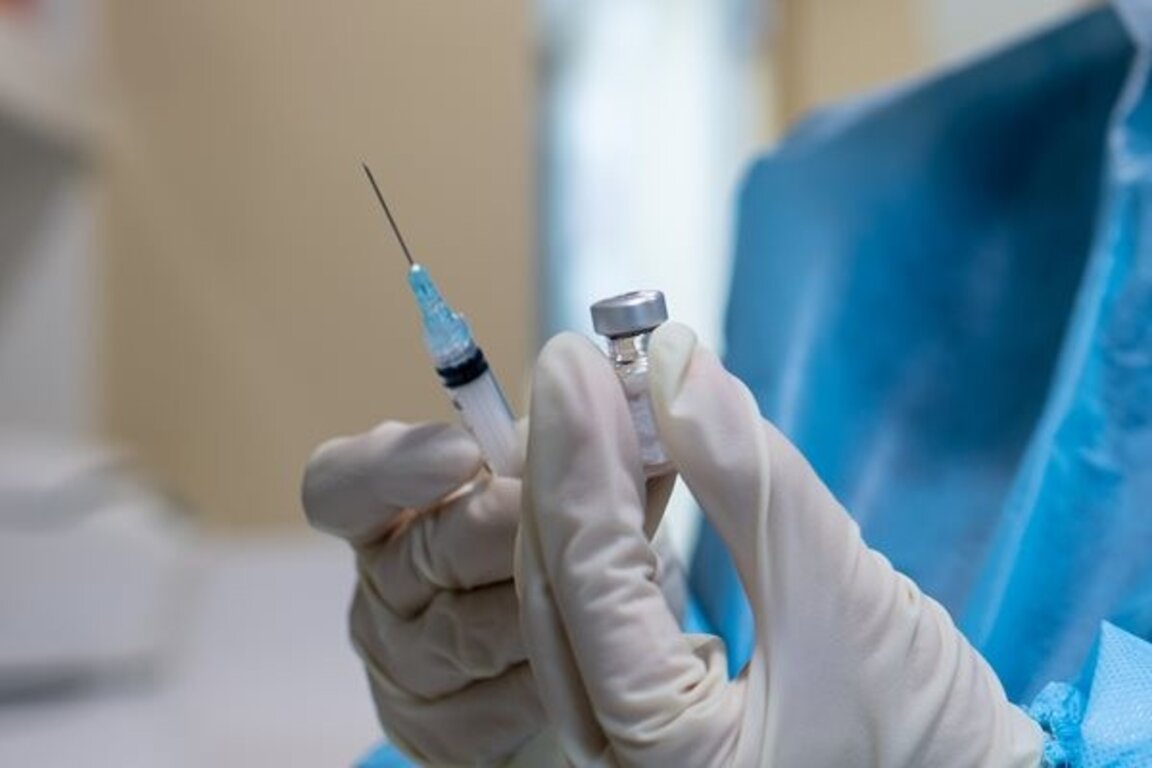 Започва ваксиниране срещу менингококи