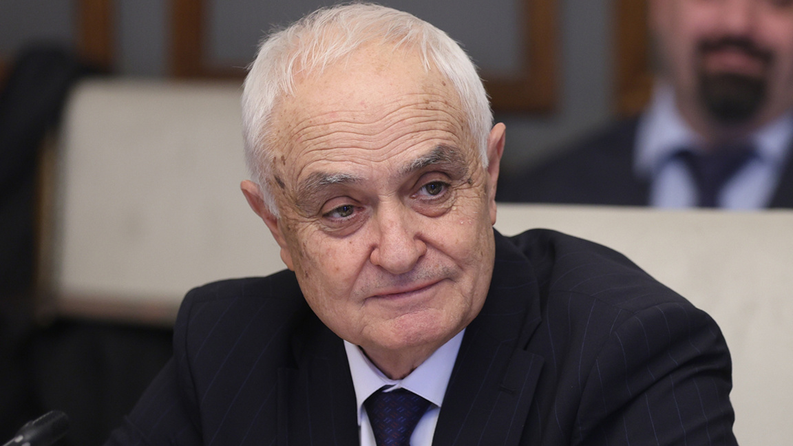 Атанас Запрянов