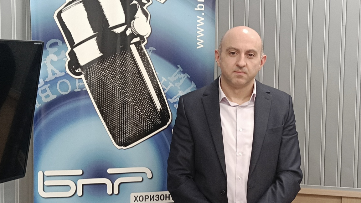 Ивайло Иванов