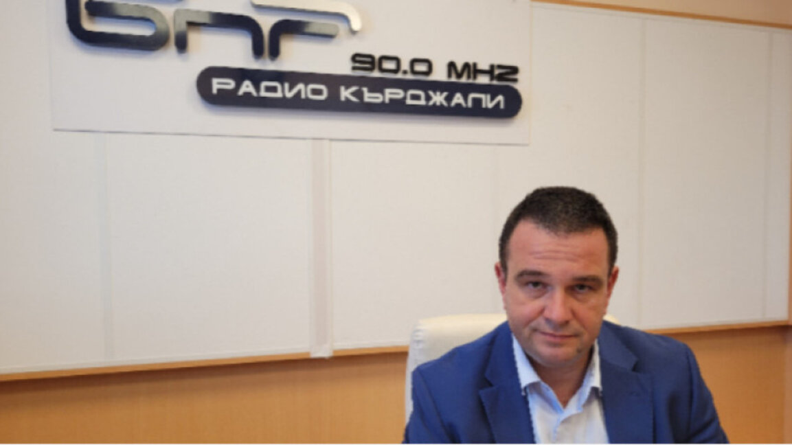Никола Чанев: Приемането на еврото ще помогне на бизнеса и на гражданите