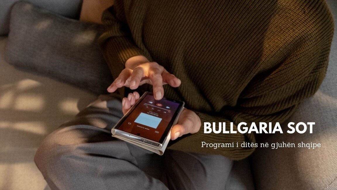 Bullgaria sot – 25 tetor 2024