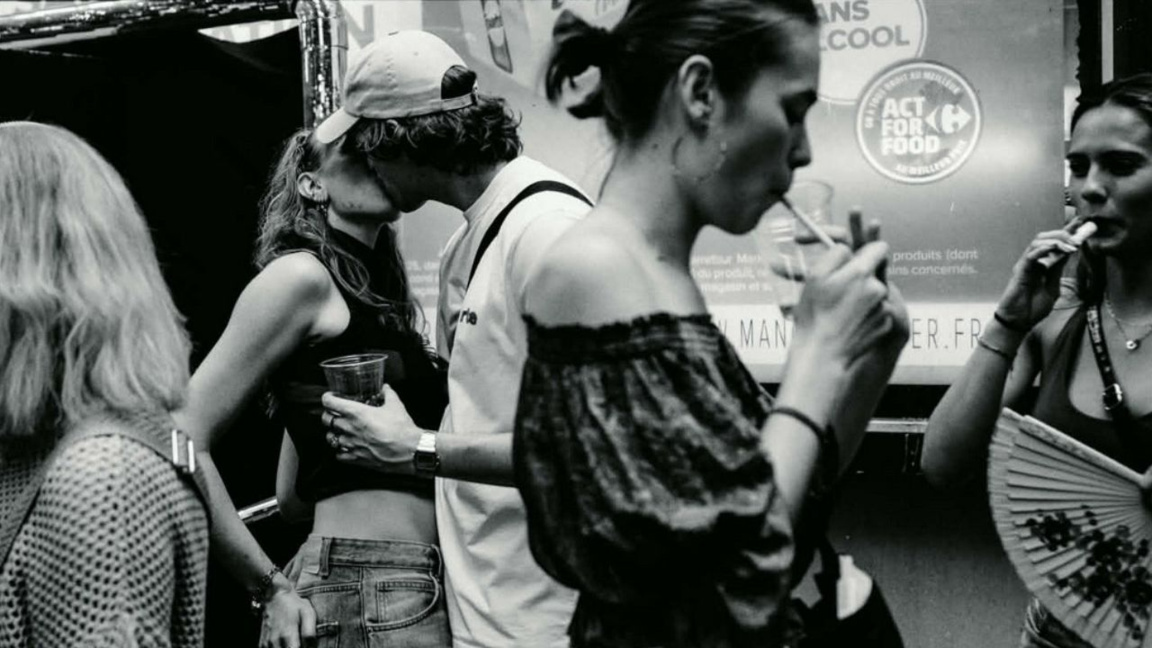 Ivana Kalvachéva et ses photographies de l’essentiel, invisible à l’œil nu