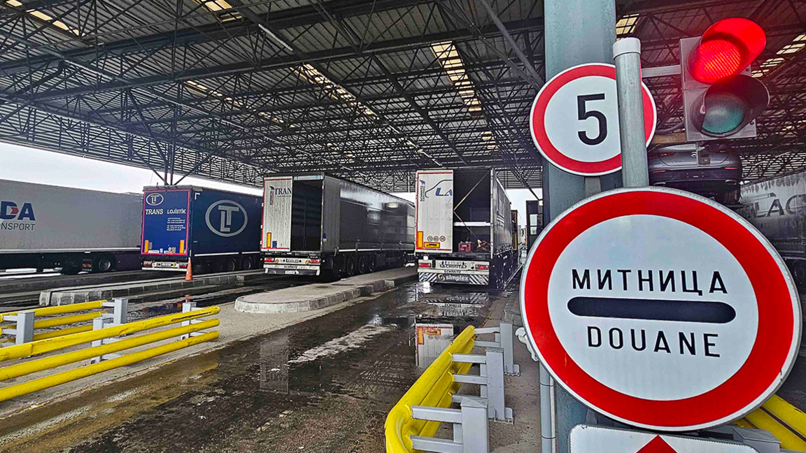 Road Agency urges drivers to exercise increased caution in Blagoevgrad region