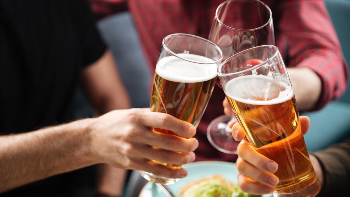 Dobrich encabeza el ranking de consumo de cerveza en Bulgaria