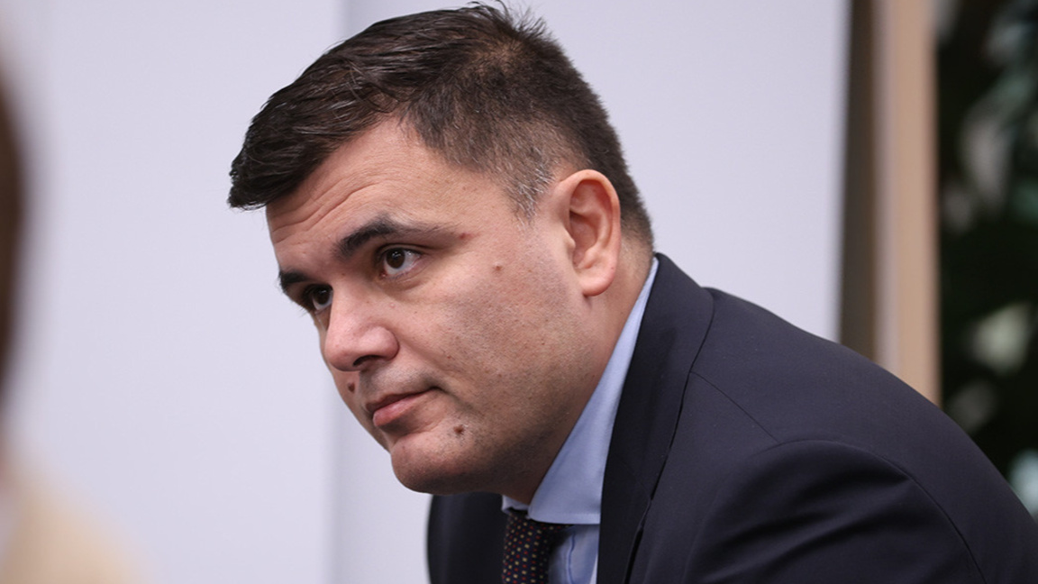 Лъчезар Богданов