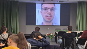 Започнаха Европейските дни на "Еразъм+" в Регионалната библиотека в Бургас
