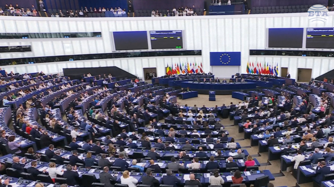 От 2026 г. забраняват вноса в ЕС на руски втечнен газ, закупуван на спот пазара