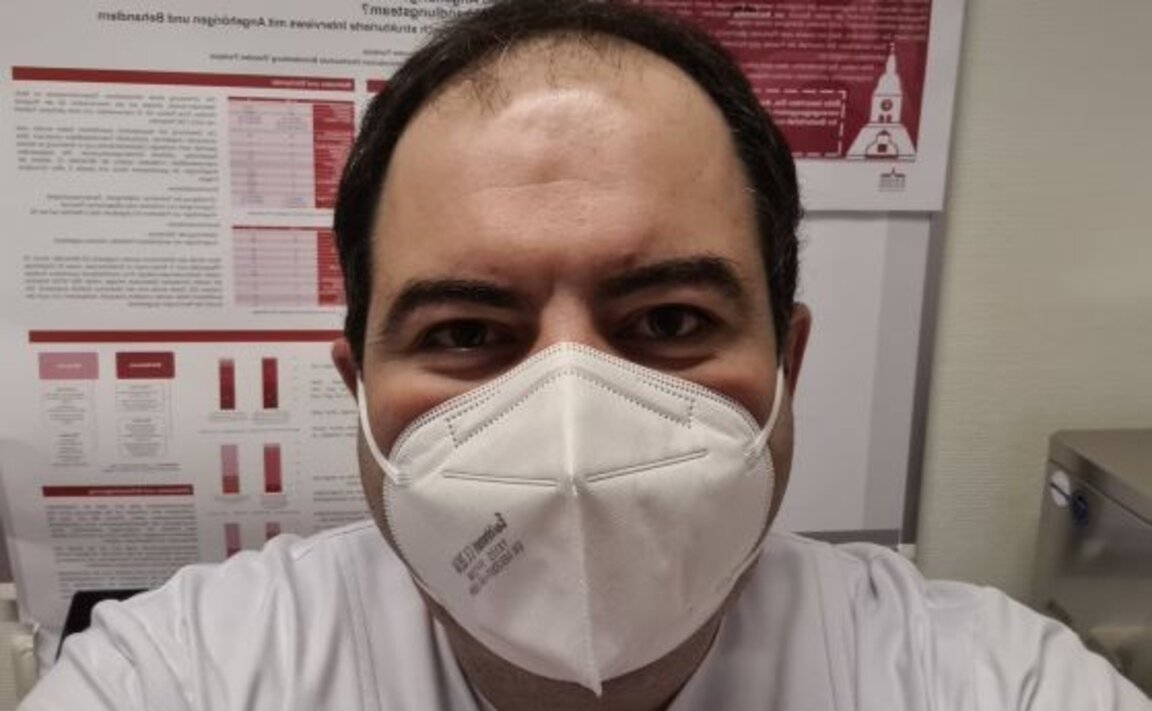 Д-р Борис Таблов: Държавата не чува младите лекари, защото не иска да ги чуе