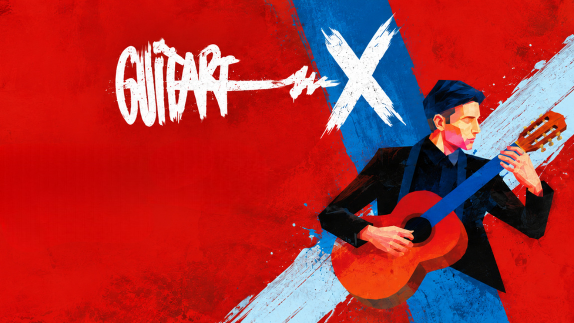 Virtuosos Thu Le and Samuel Solomon open GuitArt Festival in Plovdiv