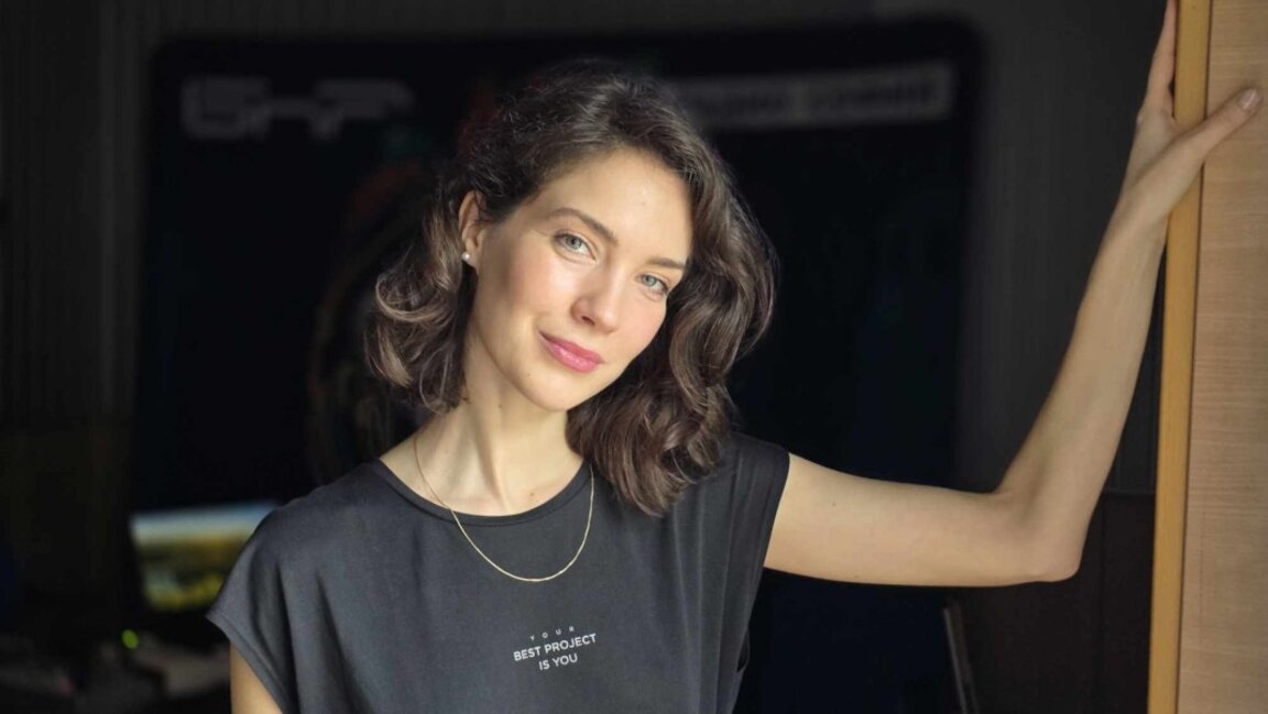 Кристина Верославова