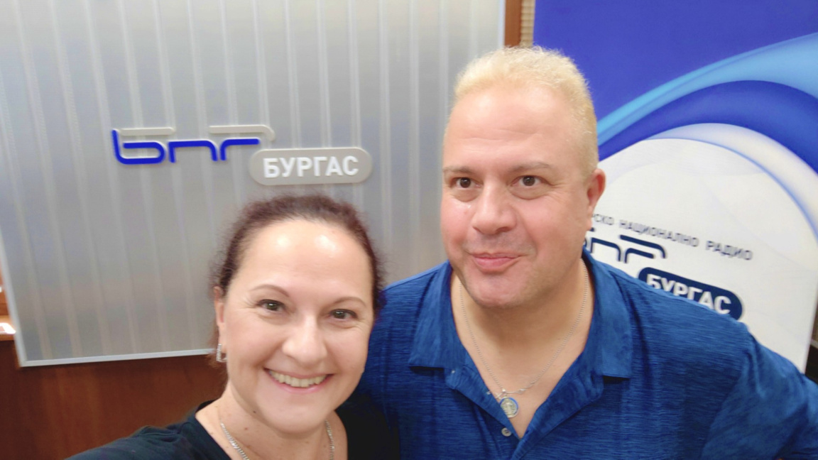 Световни музиканти дариха две пиана на НУМСИ „Проф. Панчо Владигеров“ 