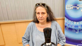 Слава Янакиева: Подставеното близко минало е политическият сън на нашия народ