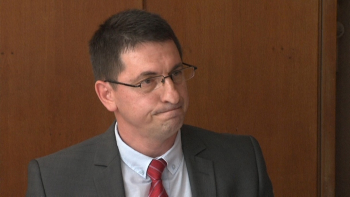 Христо Терзийски