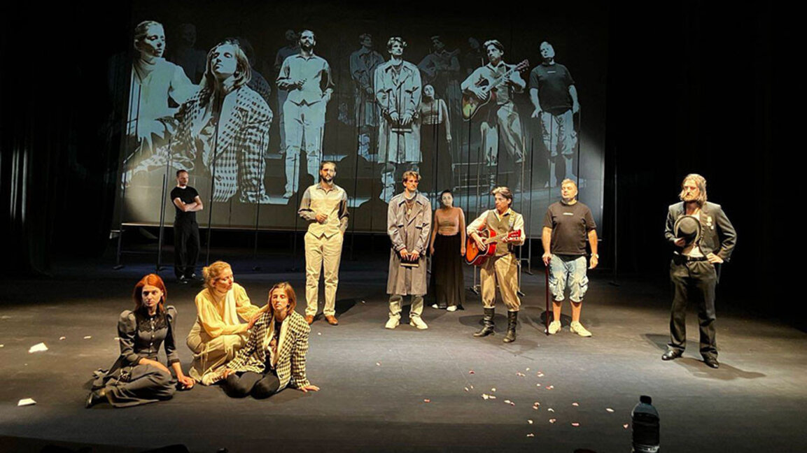 Чеховата "Вишнева градина" с премиера във Враца