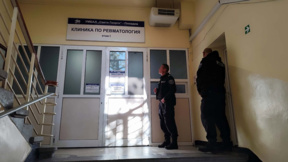 Здравният министър и прокуратурата с подробности за акцията в УМБАЛ "Св. Георги"