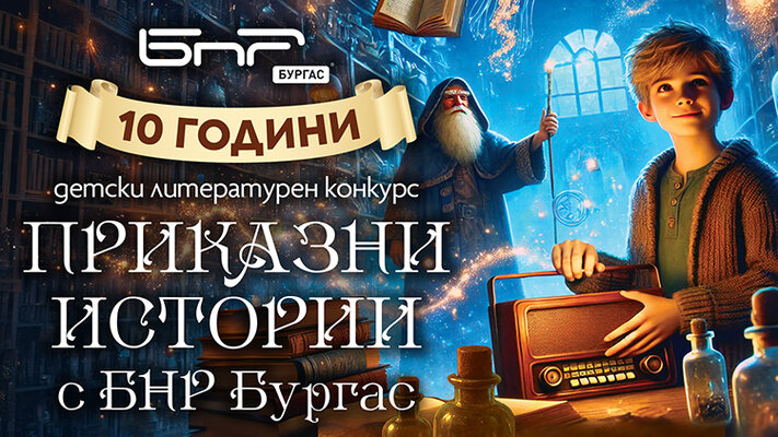 Банер Приказни истории