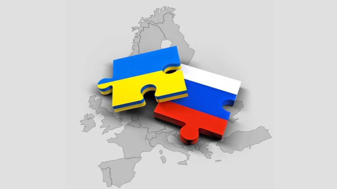 Залогът в Украйна е по-голям от Донбас