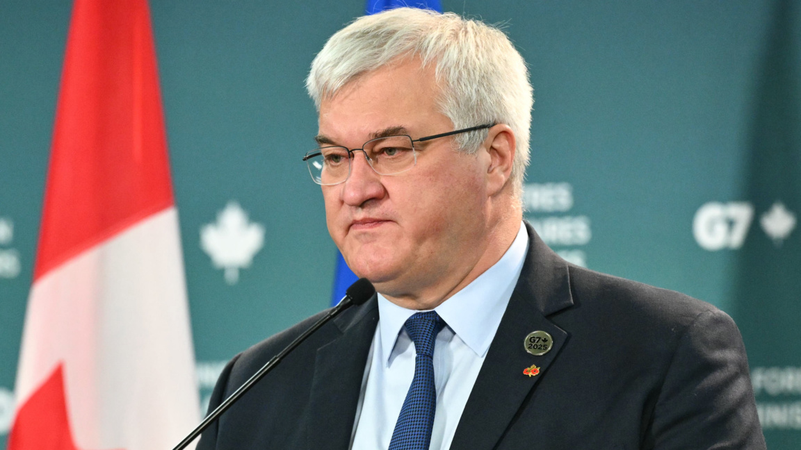 Andrii Sybiha