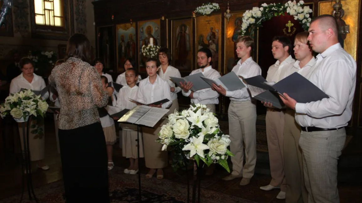 Bulgaria's Varna will host International Festival of Orthodox Church Music