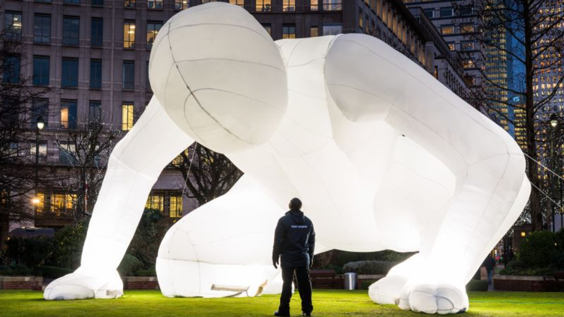 SOFIA LIGHTS се завръща с Пето издание и  нова локация