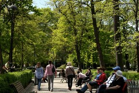 НСИ: Населението на България е продължило да намалява и през 2024 г.