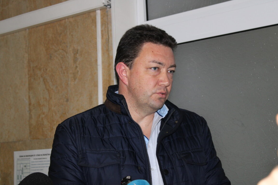 Димитър Бръчков