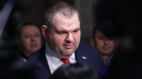 Пеевски след провала на заседанието на НС: Скриха Йотова! 