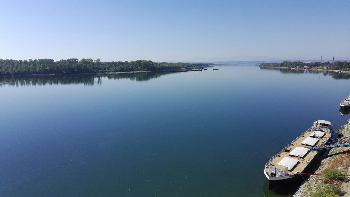 Bulgaria insta a la UE a adaptar la Estrategia del Danubio a las sequías