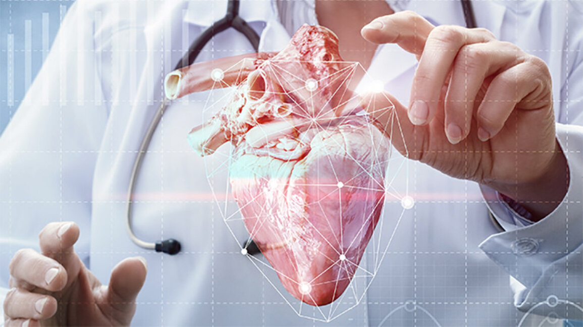 Forum de cardiologie à Sofia...