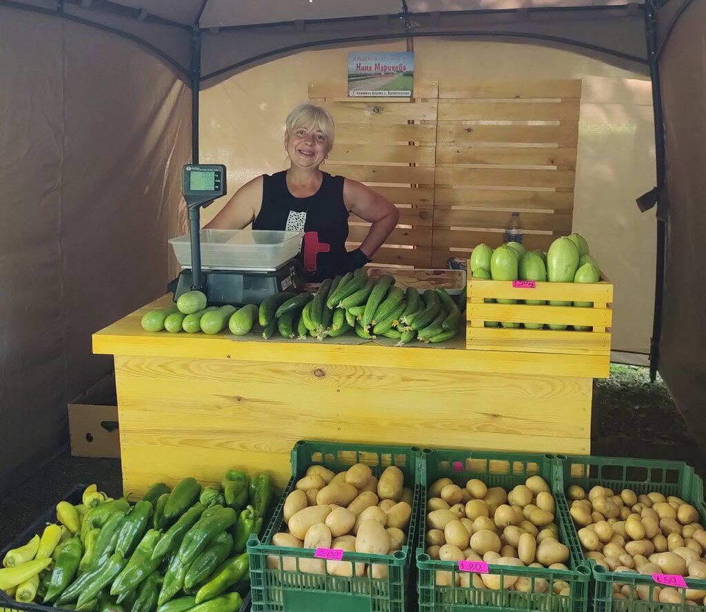Küçük çaplı çiftçiler çareyi sosyal medya üzerinden reklam yapmakta buldu
