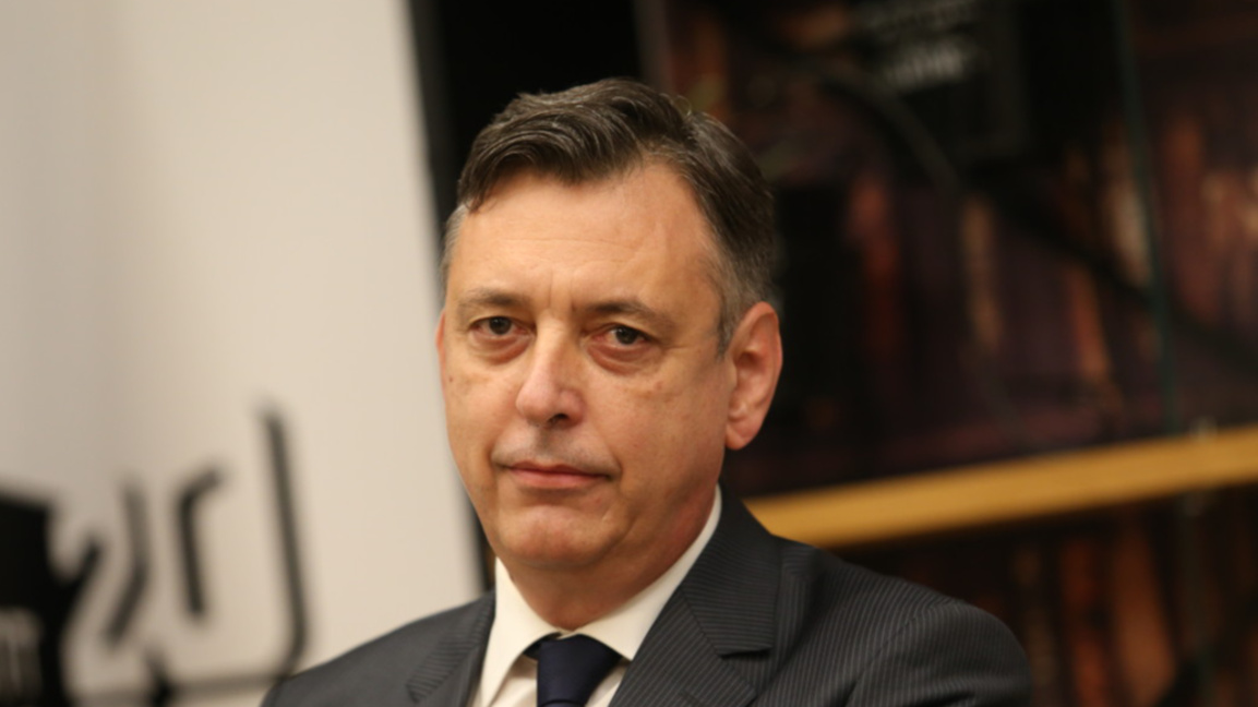 Горан Благоев