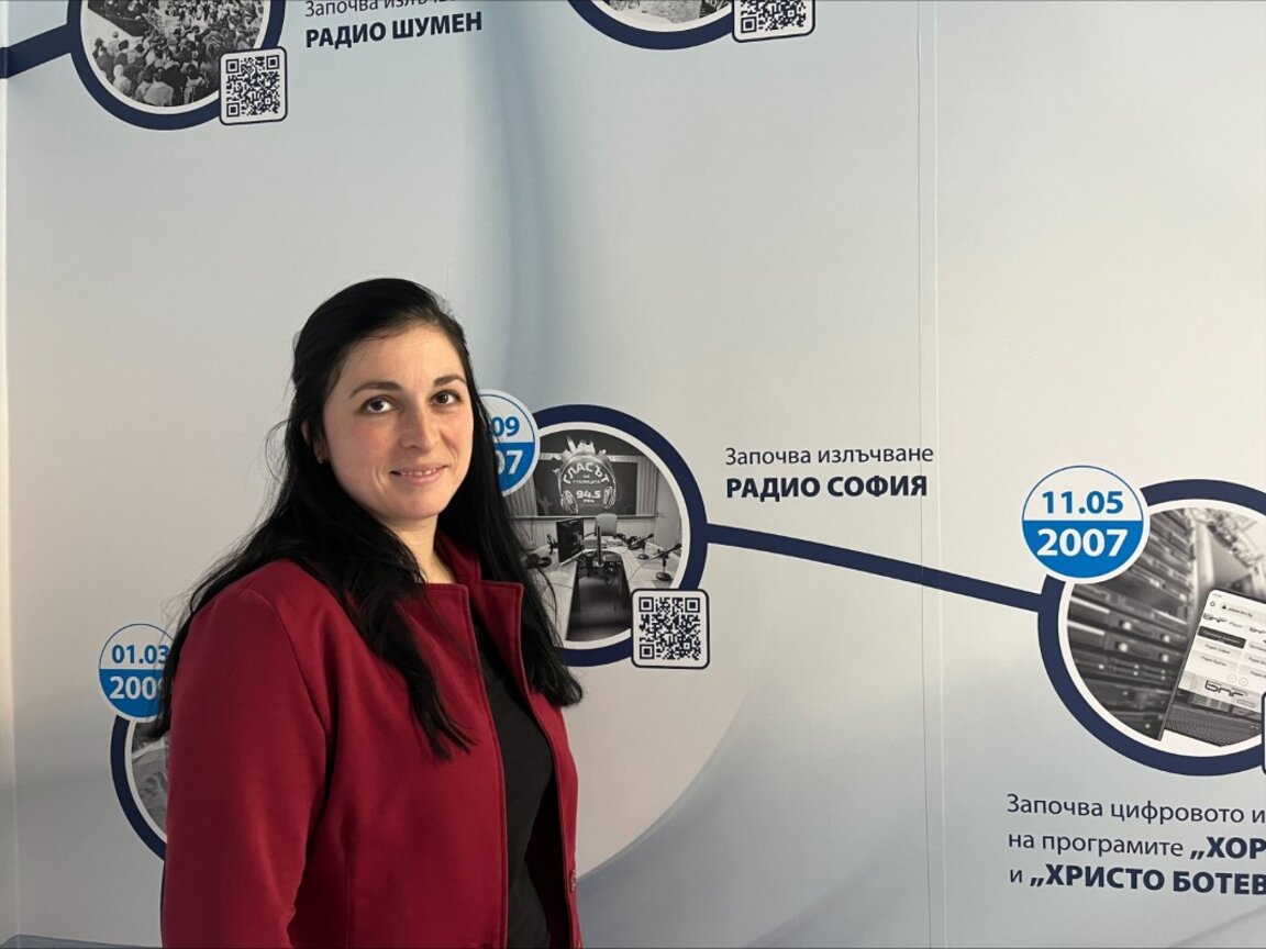 За 14-и път отличиха дамите в конкурса "За жените в науката"