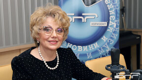 Валерия Велева: Резултатът от преговорите за правителство е 50:50