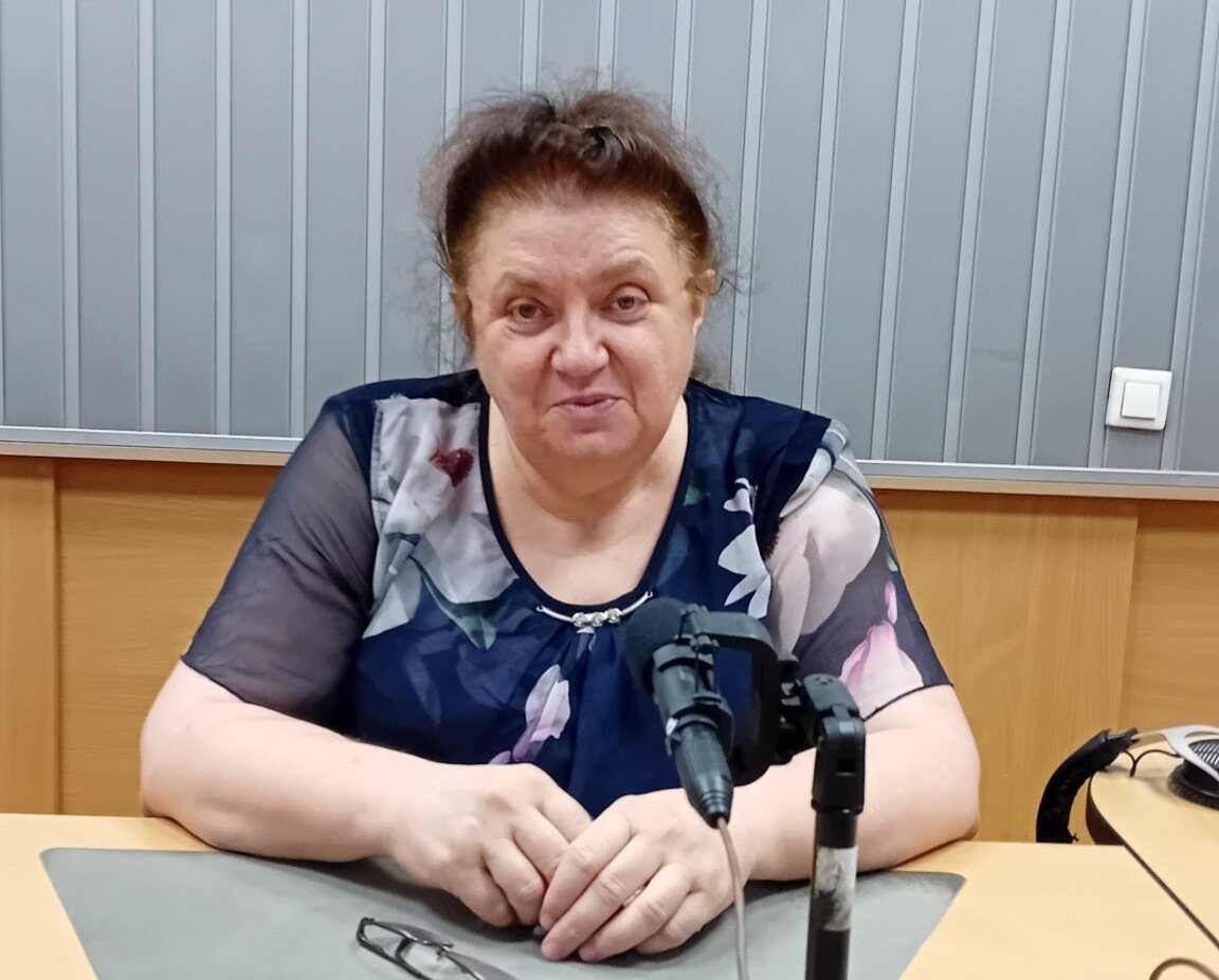 проф. Радостина Александрова