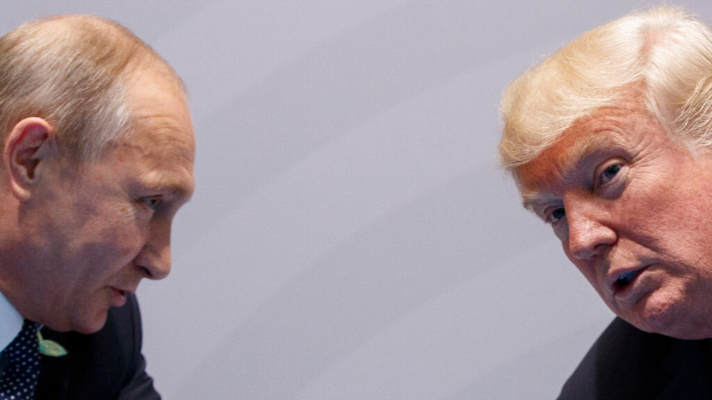 Вашингтон изрази оптимизъм за срещата между Тръмп и Путин