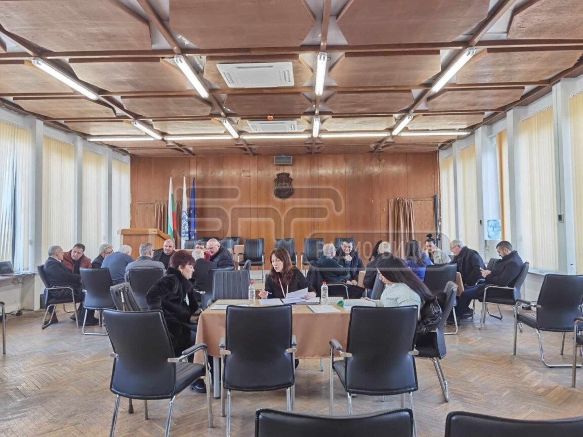 Декларацията за спешно довършване на пътя Видин-Ботевград влиза в Общинския съвет