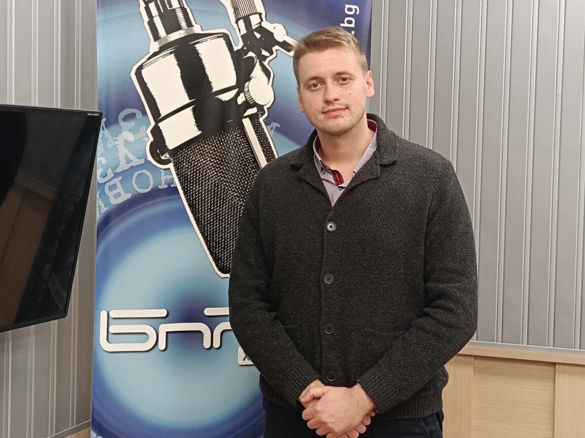 Георги Еленков: Създава се среда за все повече агресия, тормоз и насилие