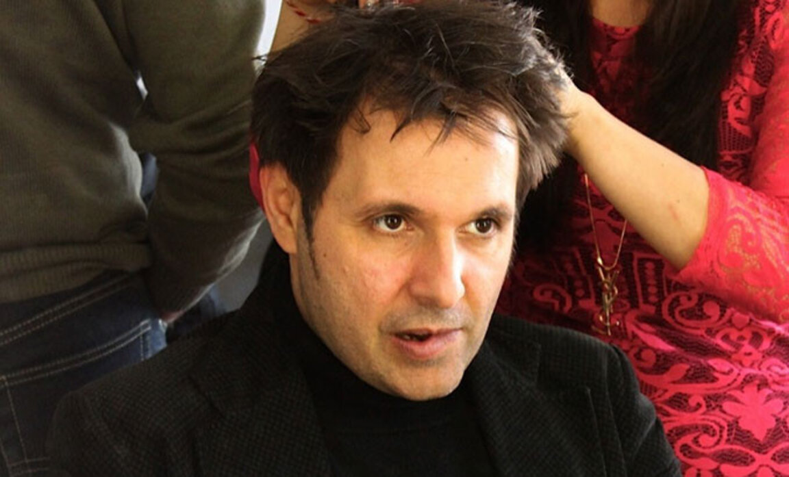 Николай Колев