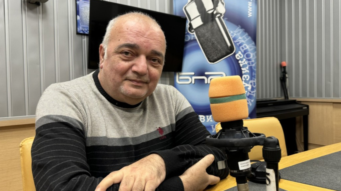 Наблюдаваме втора серия на процес, който започна през 2020 година 